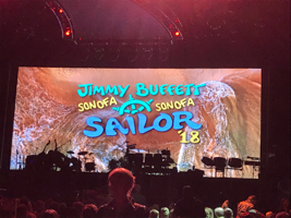 1805 Jimmy Buffett 1805 Jimmy Buffett